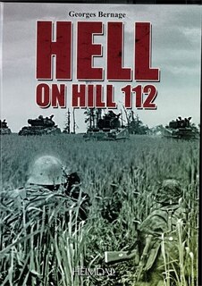 Front cover_Hell On Hill 112