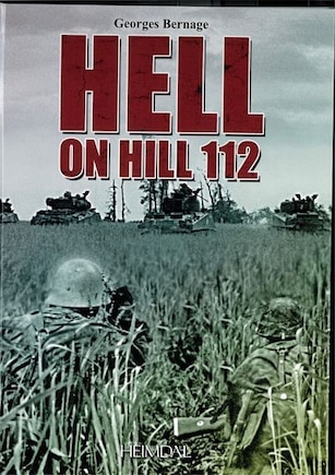 Hell On Hill 112