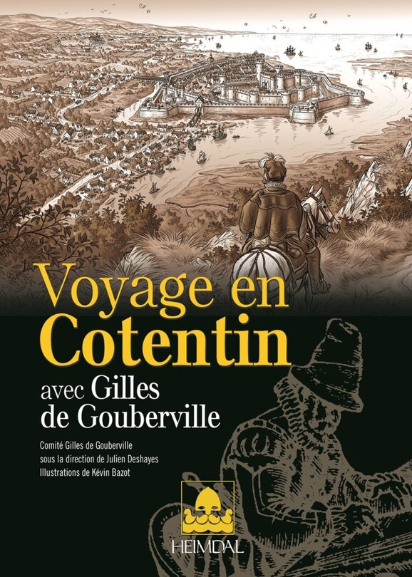 Couverture_Voyage En Cotentin