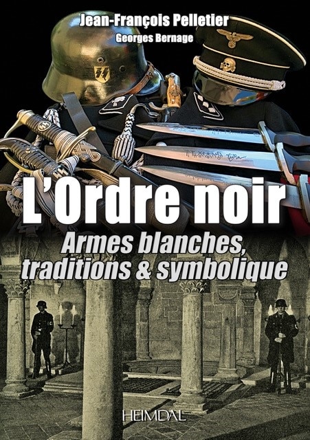 Front cover_L'ordre Noir