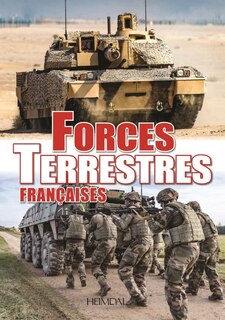 Couverture_Forces Terrestres Francaises