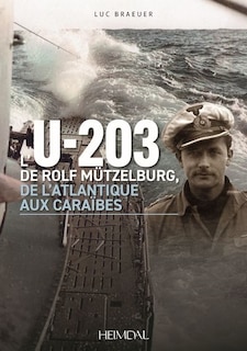 Front cover_L'U-203