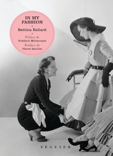 Front cover_In my Fashion