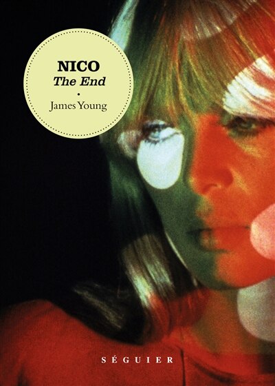 Front cover_Nico, the end