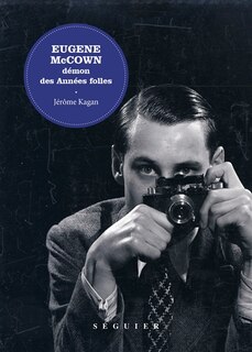 Front cover_Eugene McCown