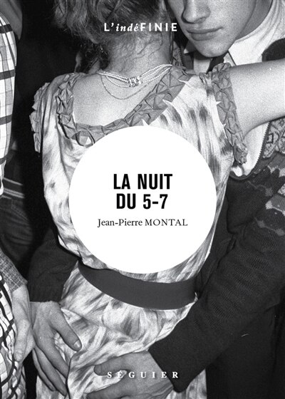 Front cover_La nuit du 5-7