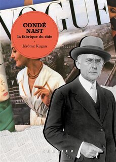 Front cover_Condé Nast