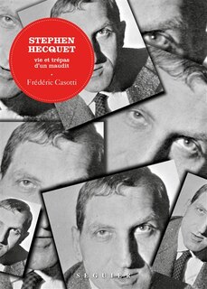 Front cover_Stephen Hecquet