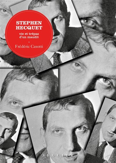 Front cover_Stephen Hecquet