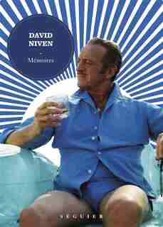 Mémoires de David Niven