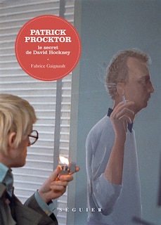Front cover_Patrick Procktor