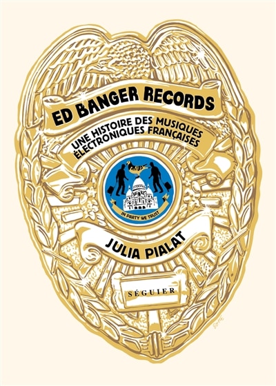 Front cover_Ed Banger records