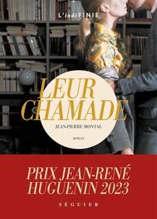 Front cover_Leur chamade