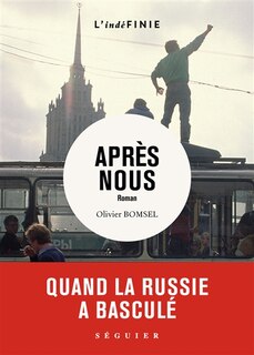 Front cover_Après nous