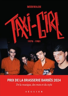Front cover_Taxi-Girl