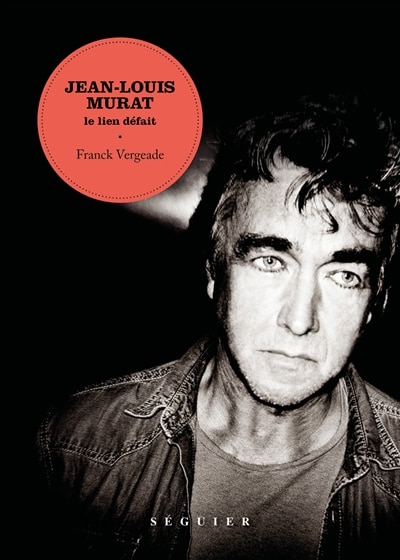 Front cover_Jean-Louis Murat