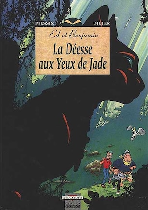 Couverture