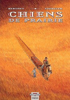 Front cover_Chiens de prairie