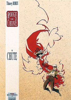 Front cover_Chute