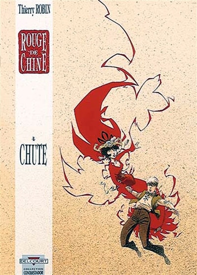 Front cover_Chute