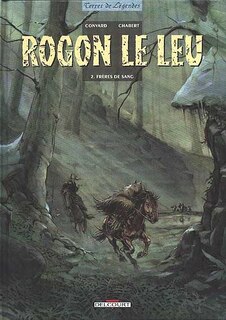 Front cover_Frères de sang