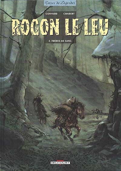 Front cover_Frères de sang