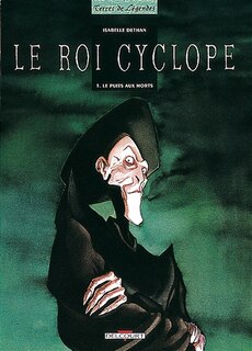 Couverture_Le puits aux morts