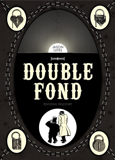 Front cover_Double fond