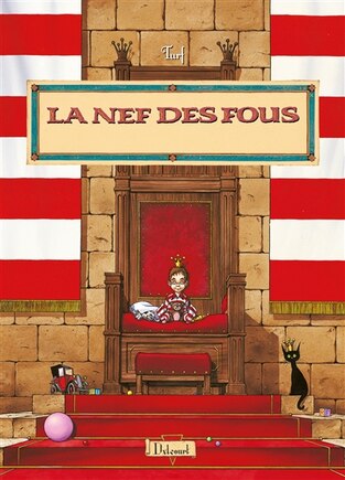 Couverture
