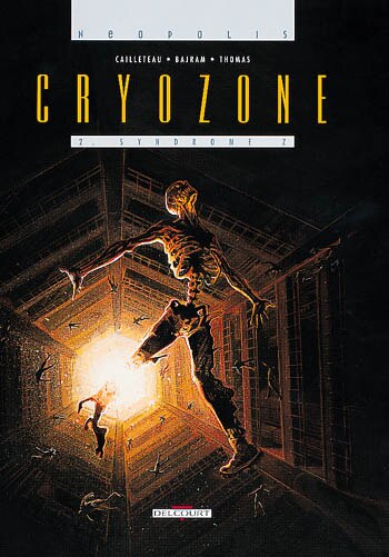 Front cover_Le syndrôme Z