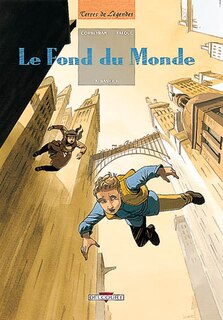 Front cover_Basile F.