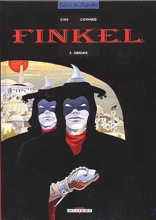 Couverture