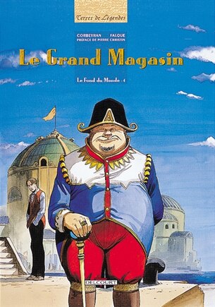 Couverture