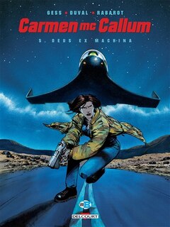 Front cover_Deus ex machina