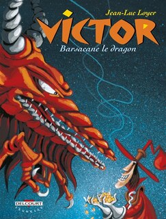 Front cover_Barsacane le dragon