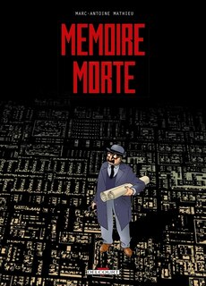 Couverture_Mémoire morte