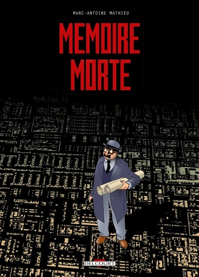 Couverture_Mémoire morte