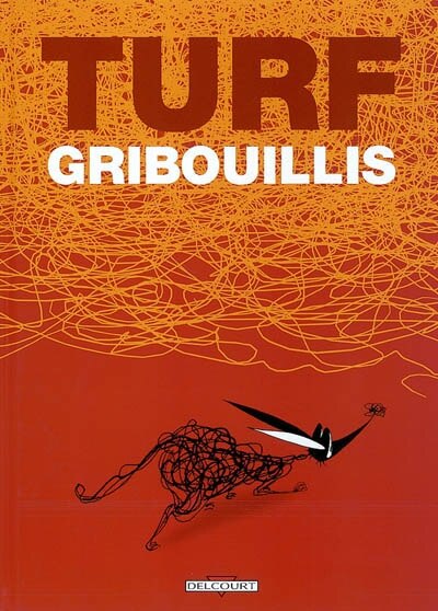 Front cover_Gribouillis