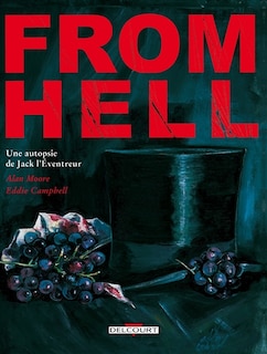 Front cover_From hell