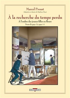 Couverture_A l'ombre des jeunes filles en fleurs