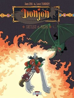 Front cover_Sortilège et avatar