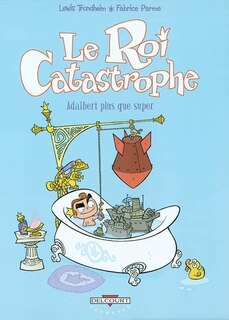 ROI CATASTR T05 PLUS QUE