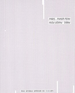 Front cover_Paris-Phnom Penh, Phnom Penh-Paris