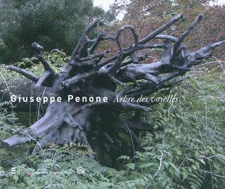 Front cover_Giuseppe Penone, Arbre des voyelles