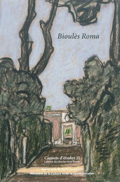 Couverture_Bioulès Roma