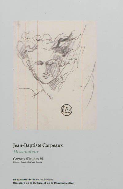 Front cover_Jean-Baptiste Carpeaux