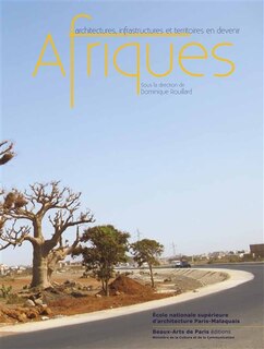 Couverture_Afriques
