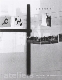 Front cover_A l'hôpital