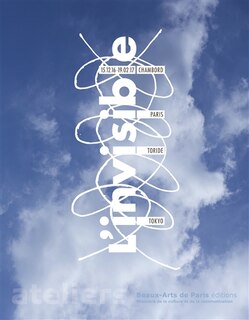 Couverture_L' invisible
