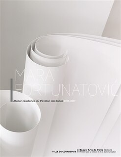 Front cover_Mara Fortunatovic